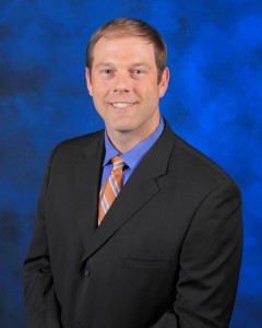 Dr. Ron Hollis